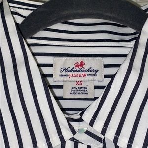 J.Crew refined button down shirt